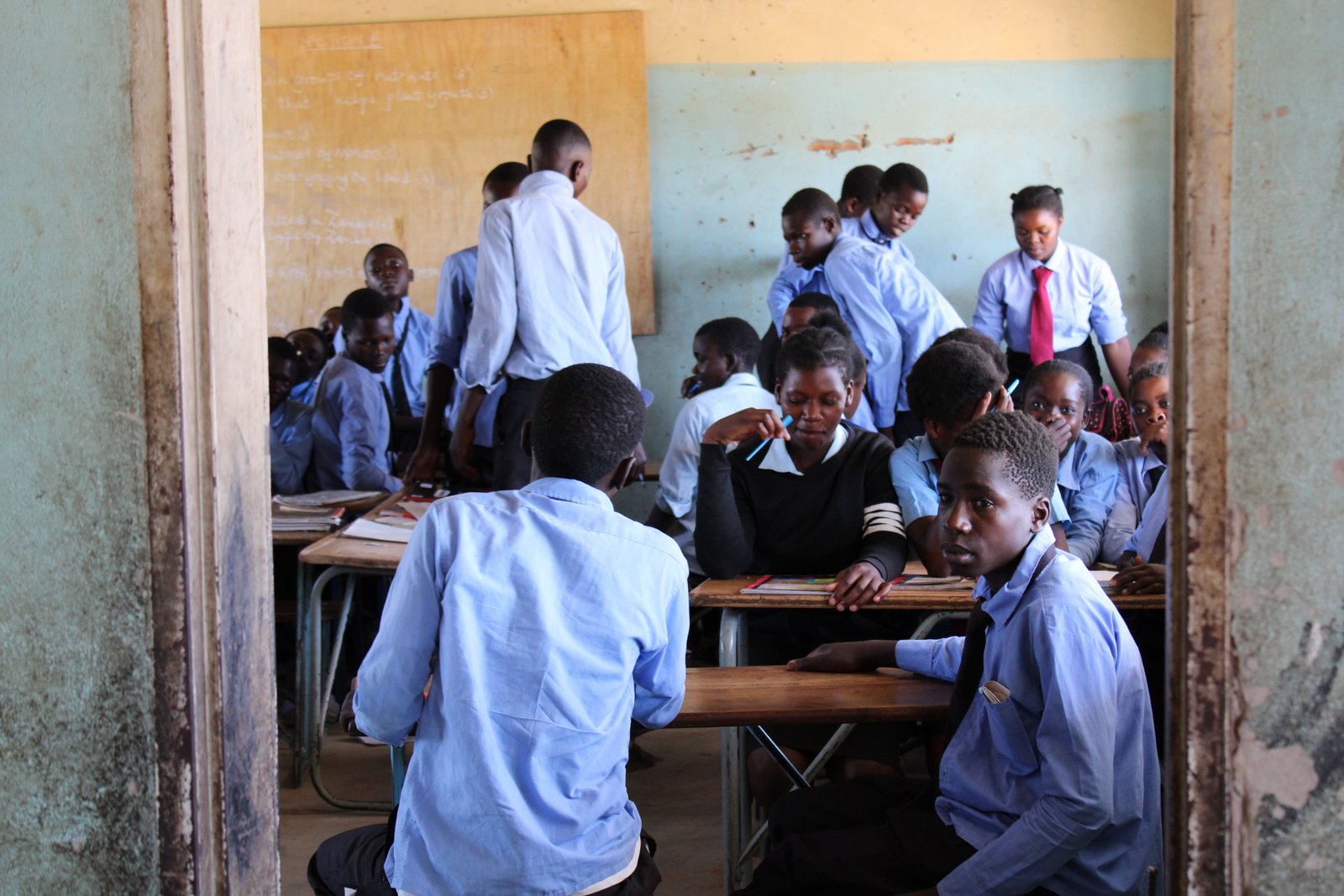 Voice of the boy child — photo 2