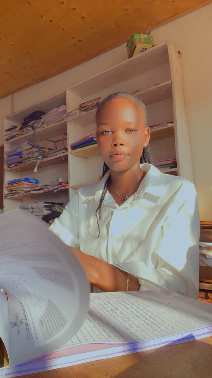 My 23rd Birthday Wish: Help Me Complete My Education at Makerere — photo 2