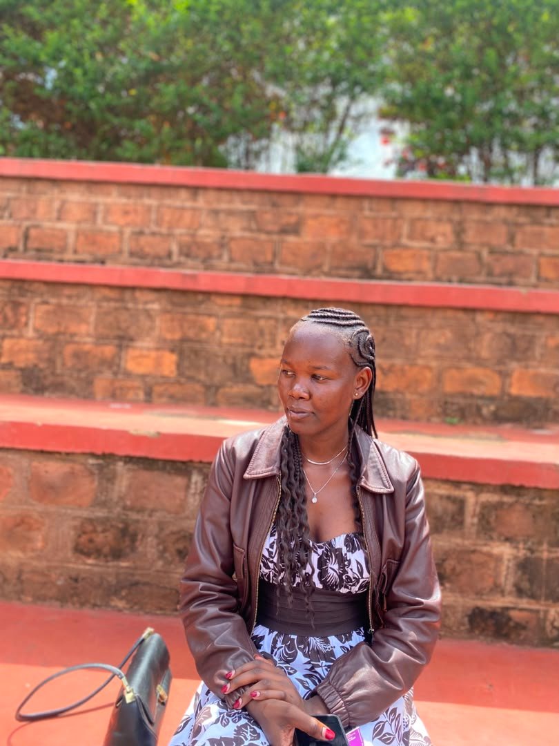My 23rd Birthday Wish: Help Me Complete My Education at Makerere — photo 3