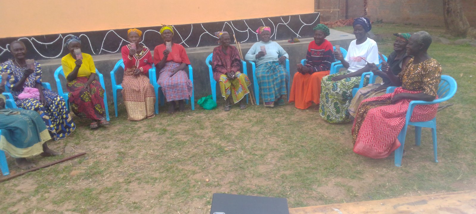 ‘’ Strengthening access to Inclusive Education (SIE)  among persons with Disabilities — photo 5