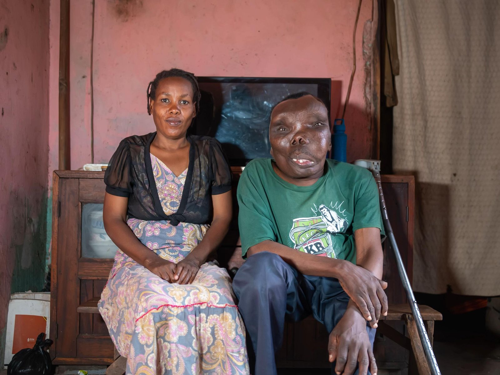 Help Moses get a surgery — photo 2