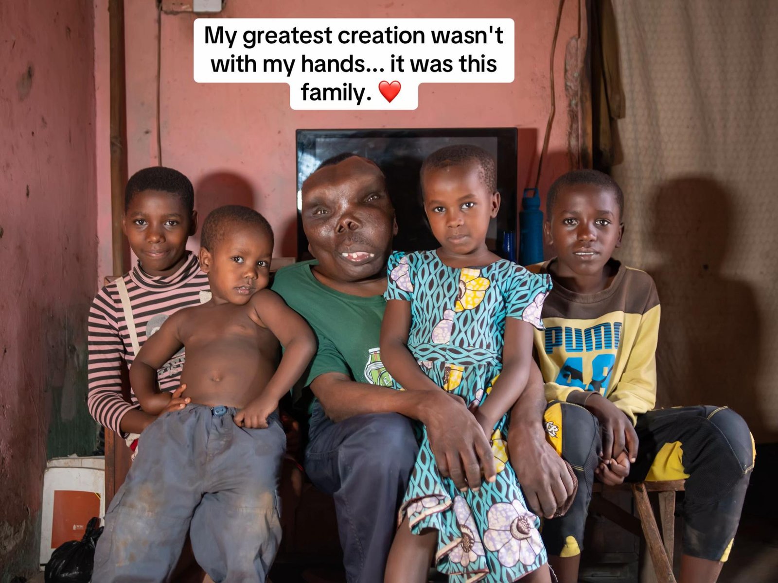 Help Moses get a surgery — photo 3