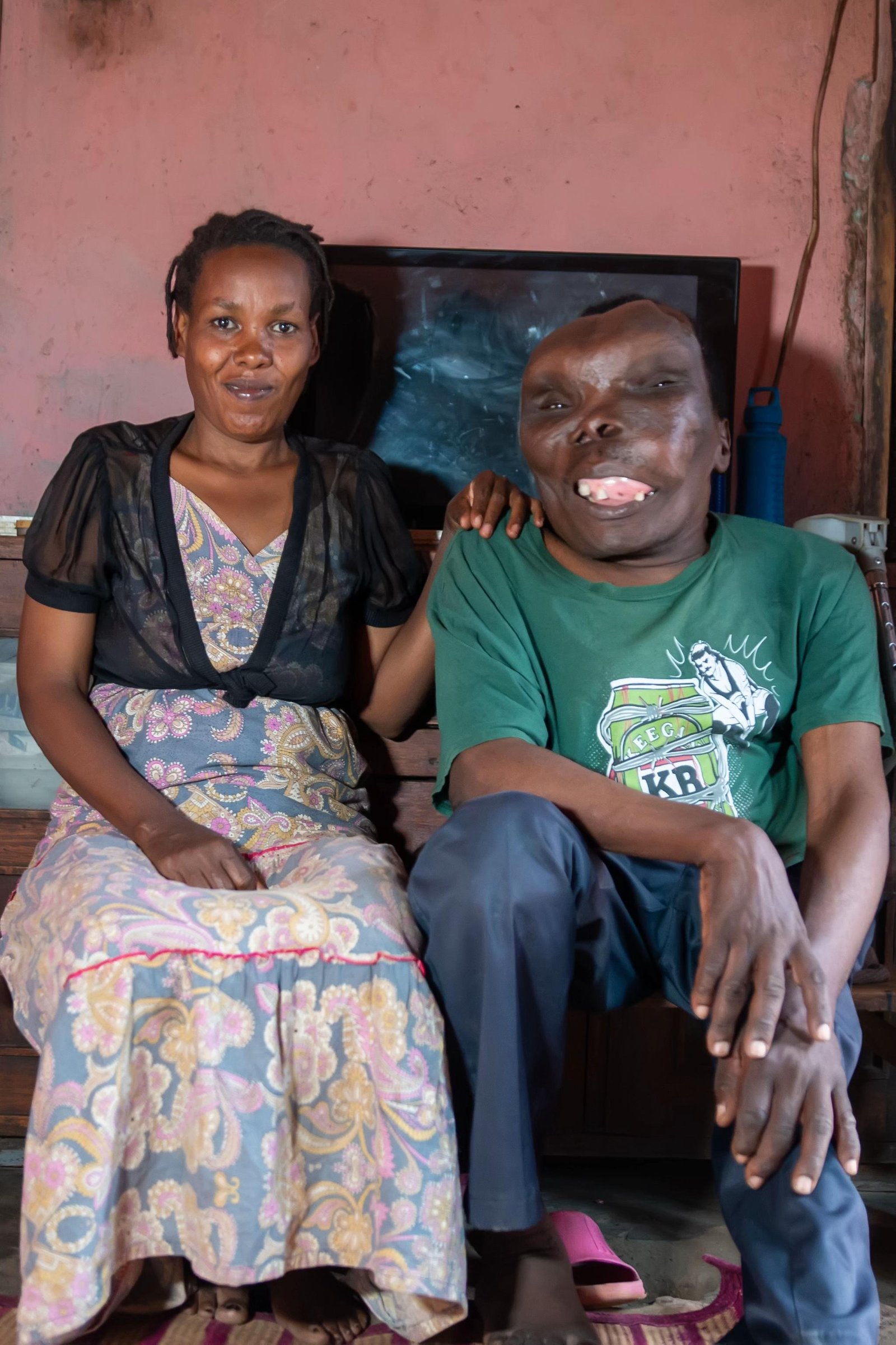 Help Moses get a surgery — photo 4