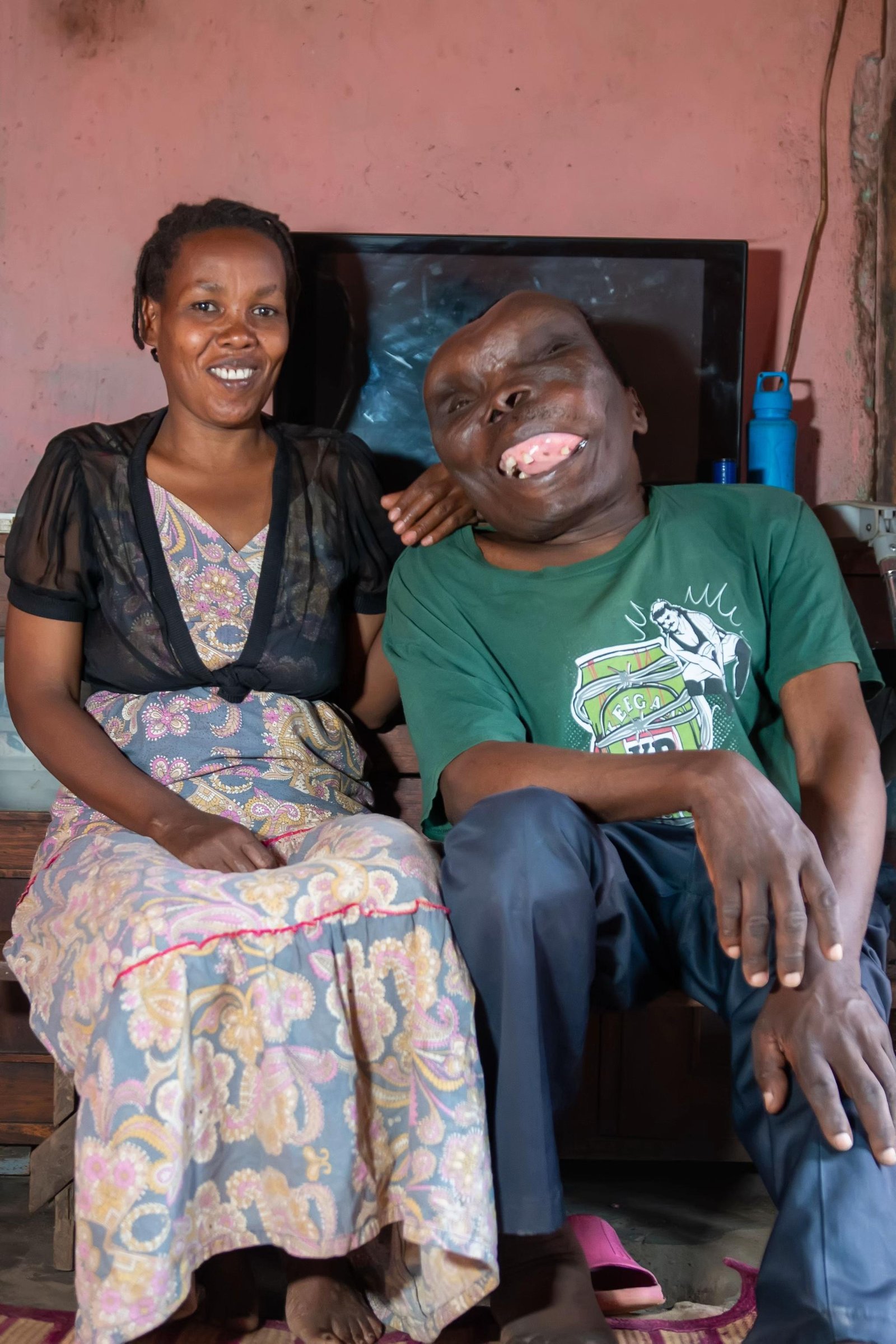 Help Moses get a surgery — photo 5