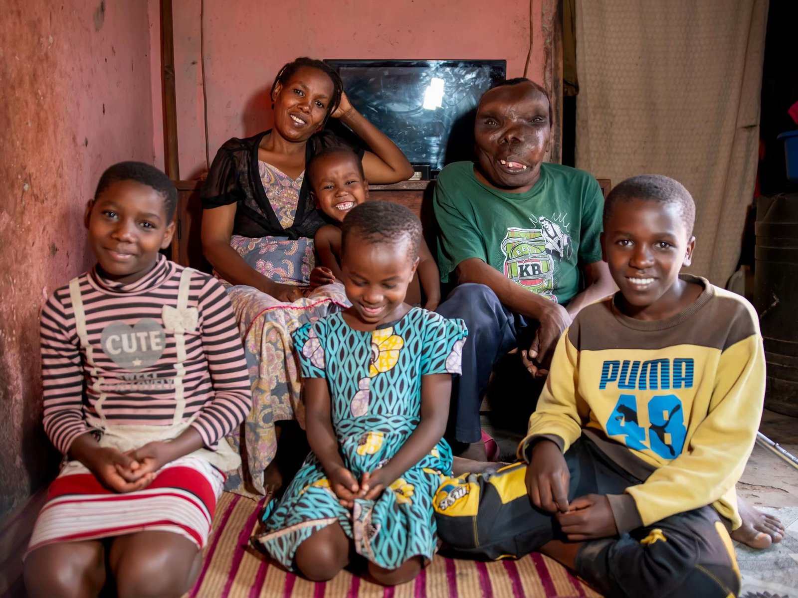 Help Moses get a surgery — photo 6