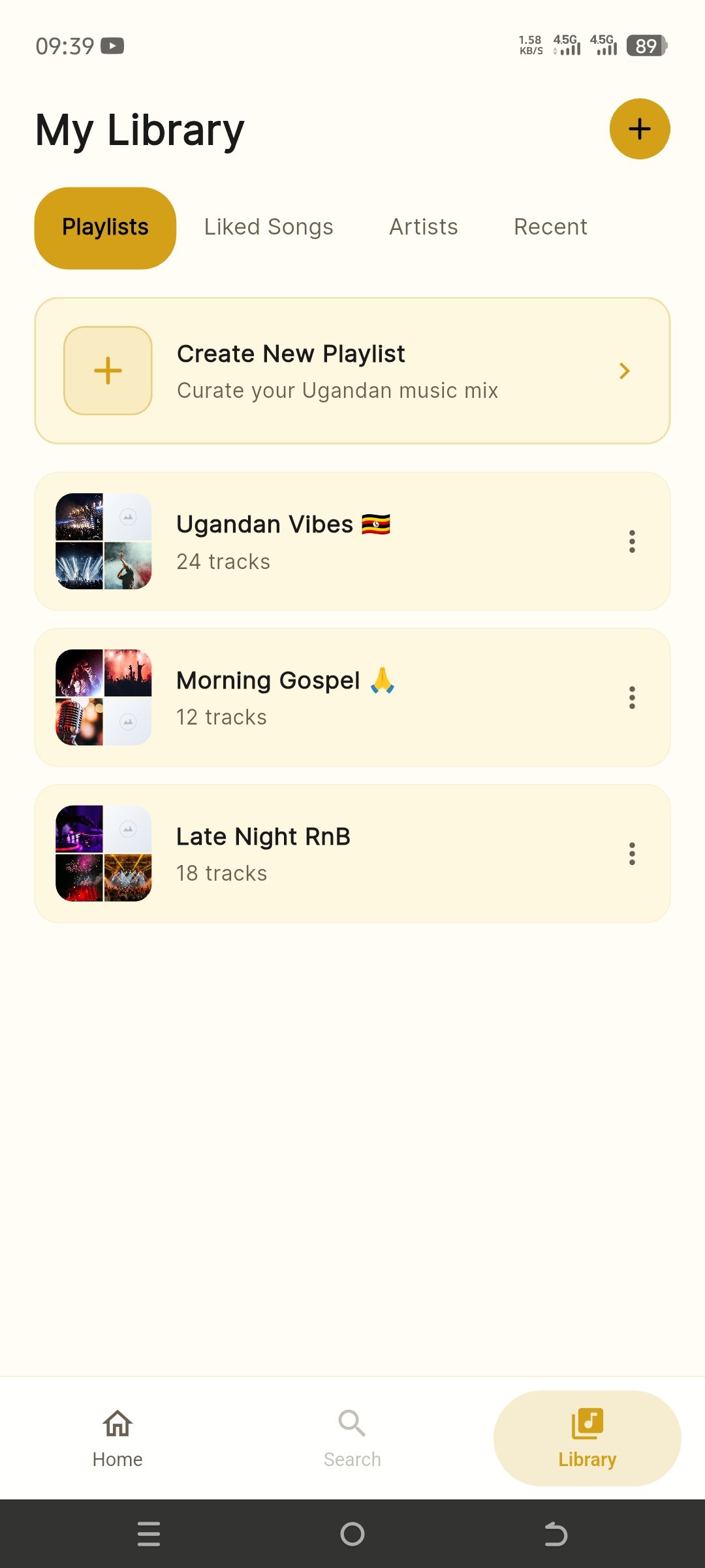 Crowd Sourcing for App Development to help Struggling Local Artists — photo 3