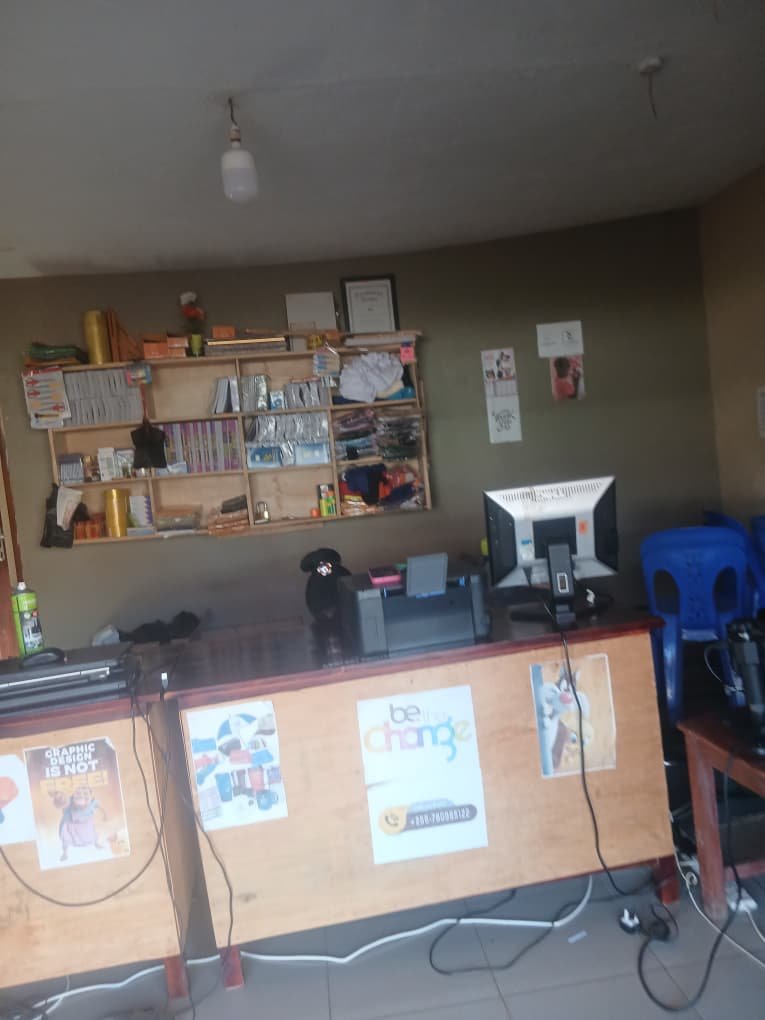 Help Me Grow My T-Shirt Printing & Graphics Business — photo 4