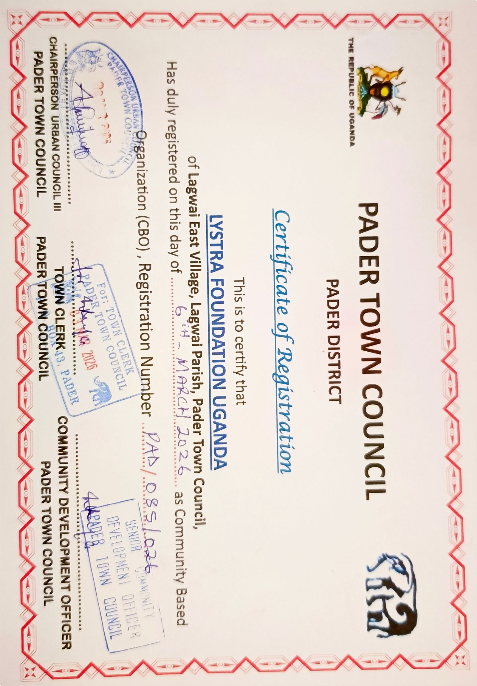 Community Empowerment for a Sustainable Future — photo 2