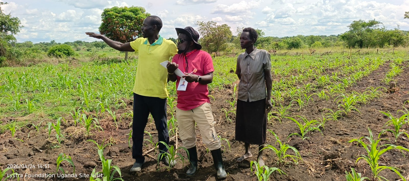 Community Empowerment for a Sustainable Future — photo 3