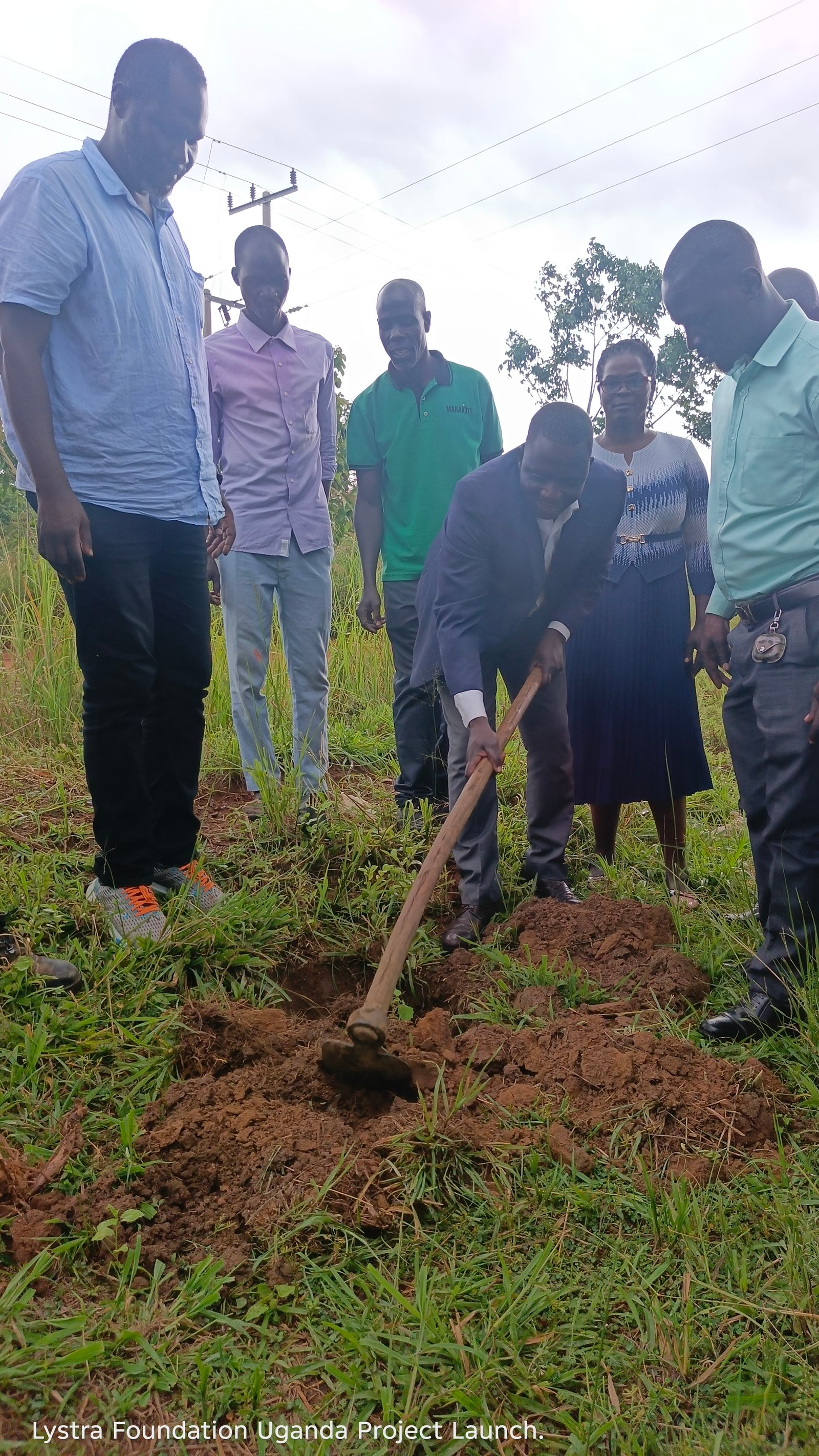 Community Empowerment for a Sustainable Future — photo 4