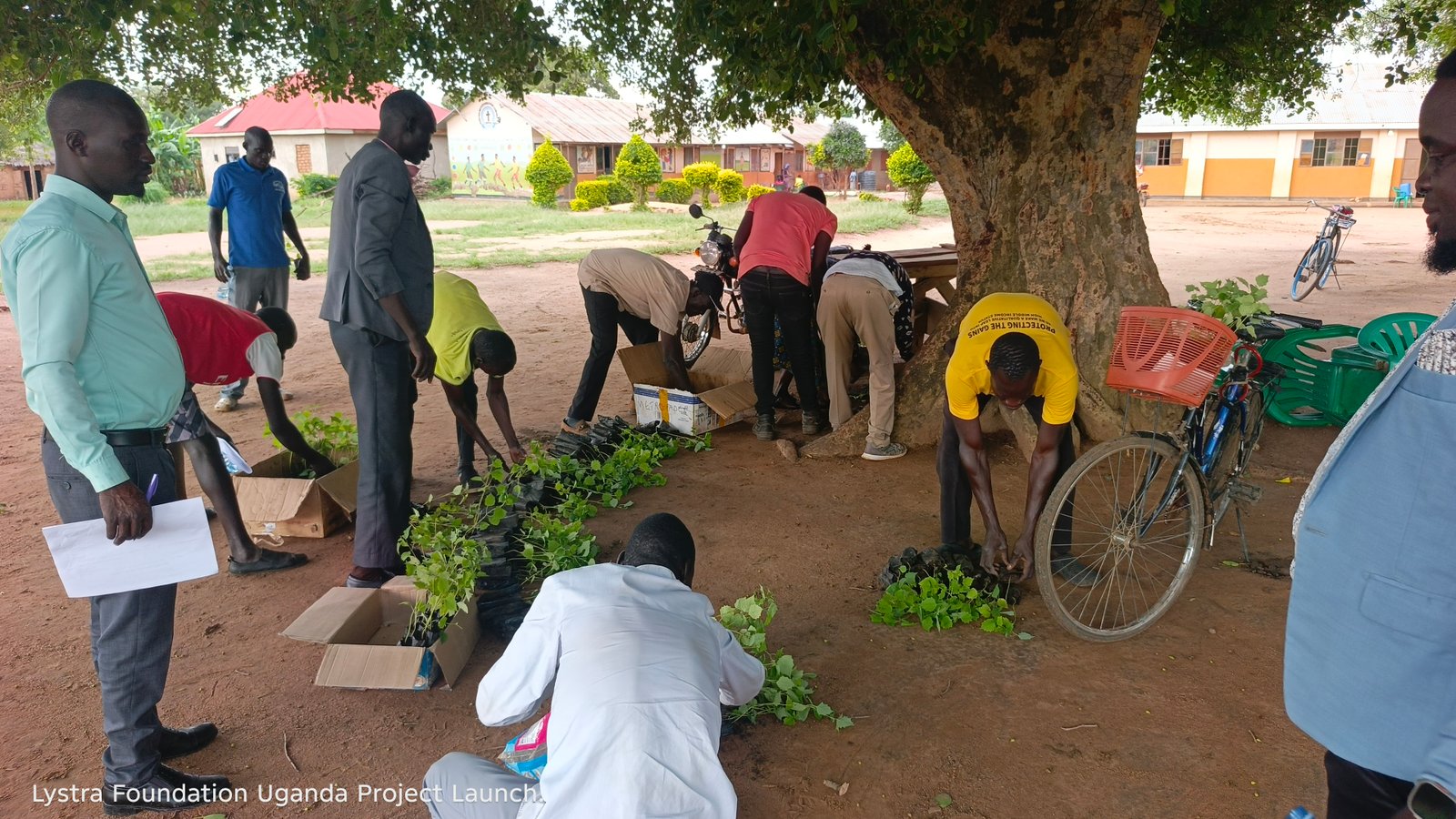 Community Empowerment for a Sustainable Future — photo 5