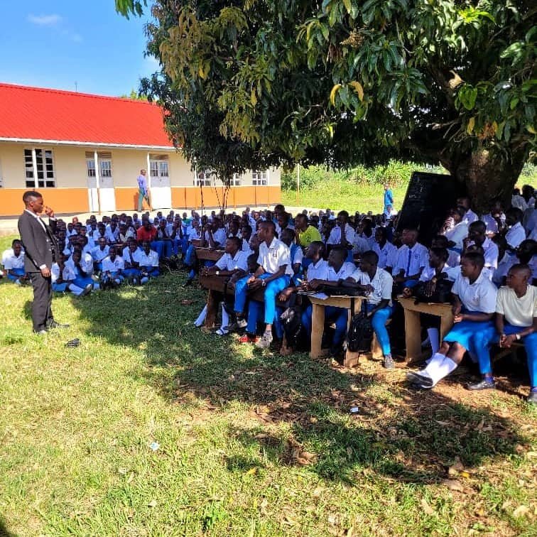 TESDA MAK-CHAPTER Give Back Project to the Teso Community: School Outreach & Mentorship Initiative (23rd–25th September 2026) — photo 5