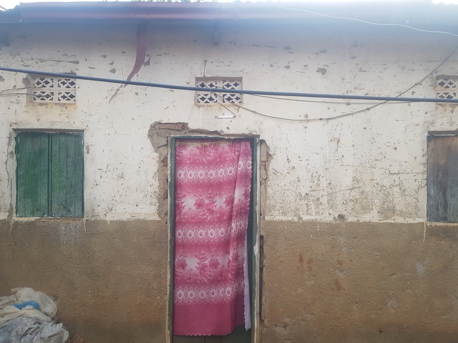 Help Me Complete My Education and Rebuild My Family's Future — photo 4
