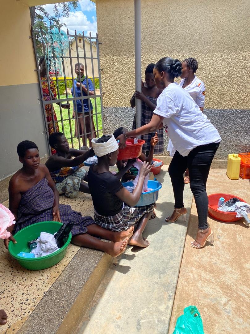 Apecho Caroline's Birthday Charity Drive: Hope for Every Mother — photo 2