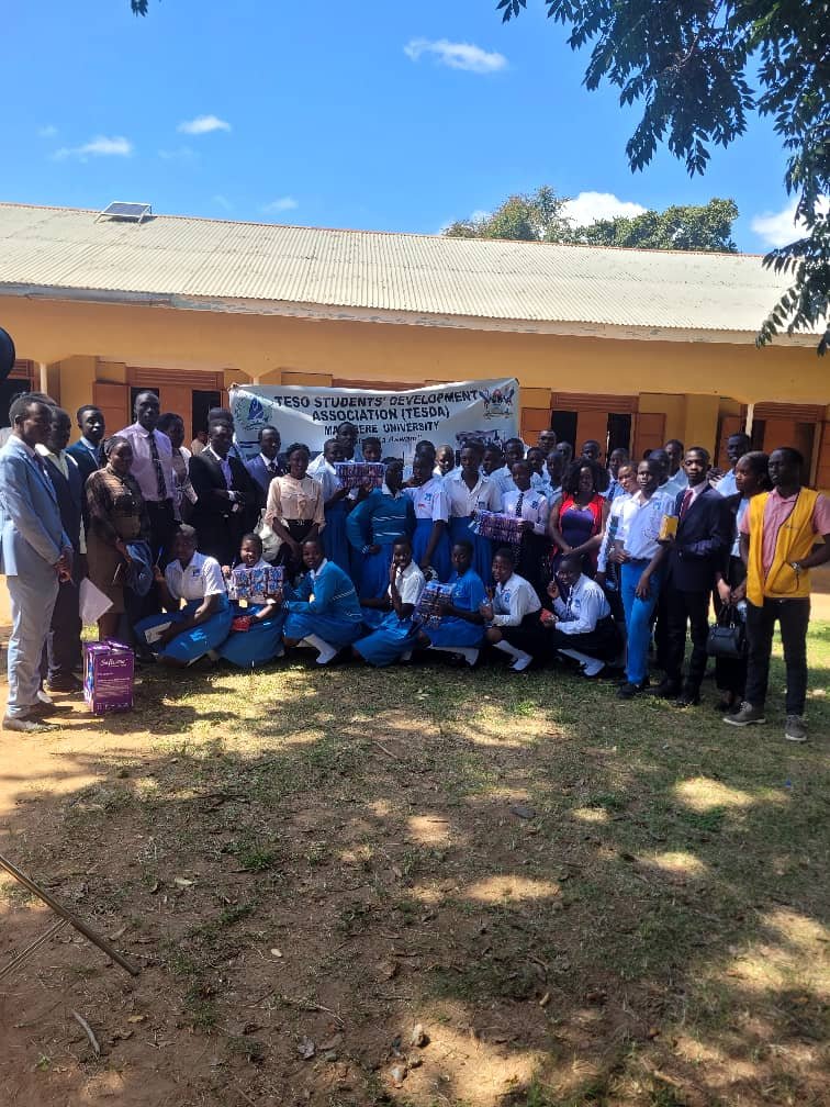 TESDA MAK-CHAPTER Give Back Project to the Teso Community: School Outreach & Mentorship Initiative (23rd–25th September 2026) — photo 3