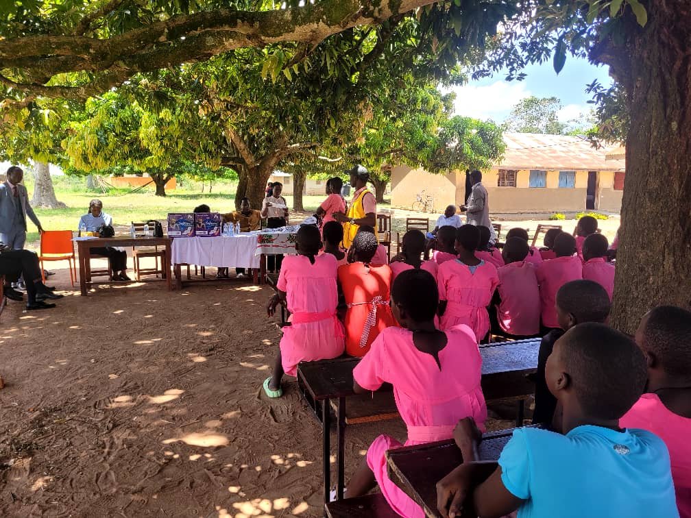 TESDA MAK-CHAPTER Give Back Project to the Teso Community: School Outreach & Mentorship Initiative (23rd–25th September 2026) — photo 4