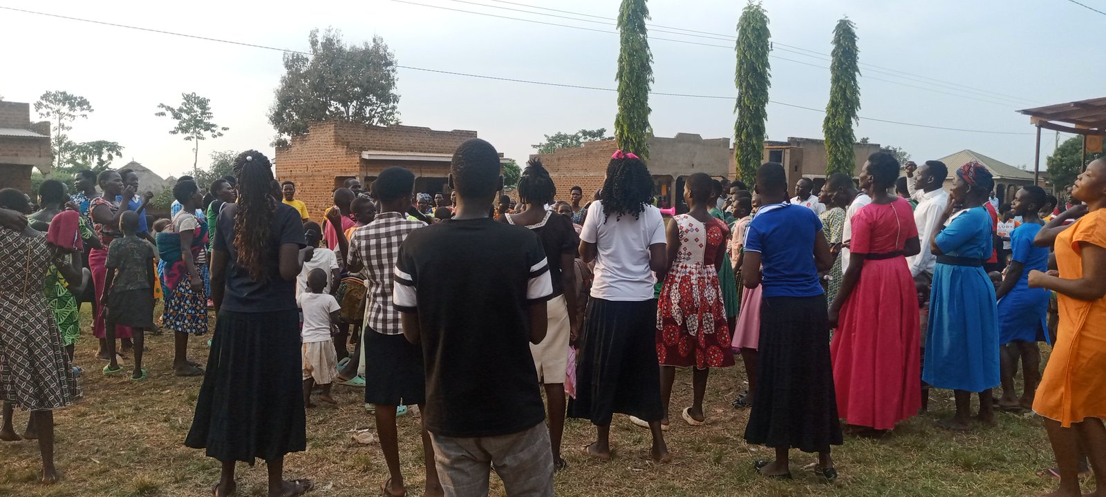 LAGOM Lira University PA System Fund Drive — photo 3