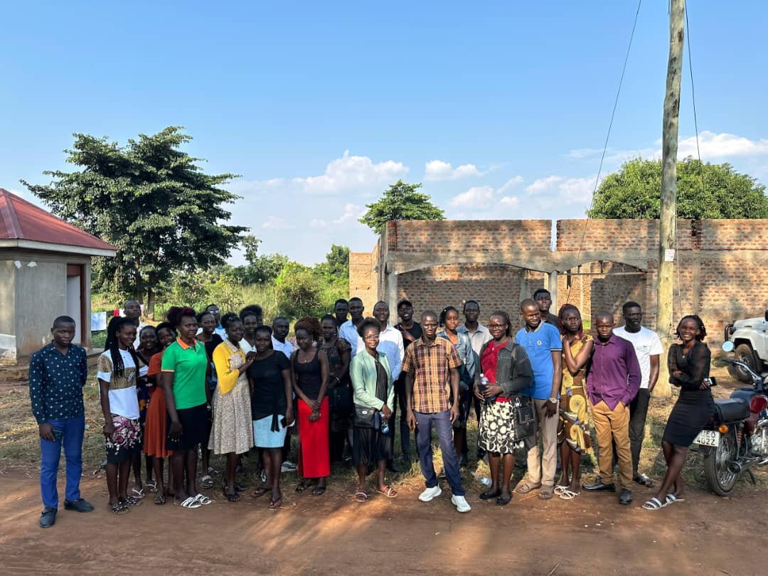 LAGOM Lira University PA System Fund Drive