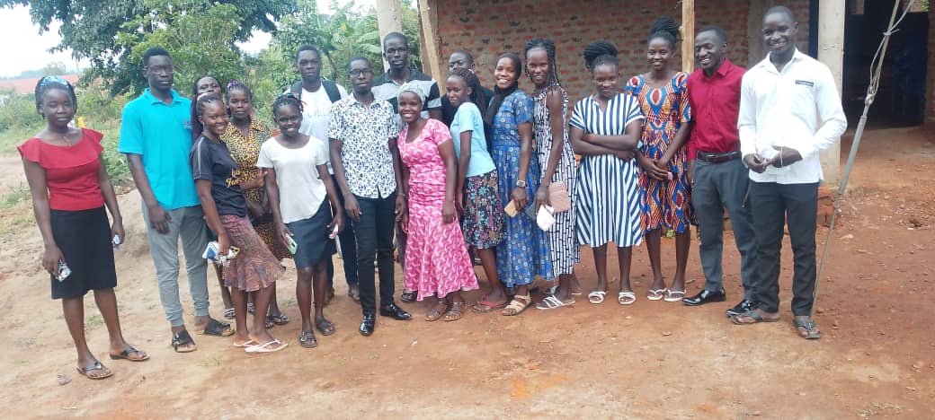 LAGOM Lira University PA System Fund Drive — photo 4