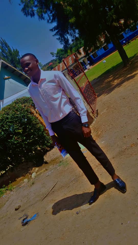 Help Me Complete My Education and Rebuild My Family's Future