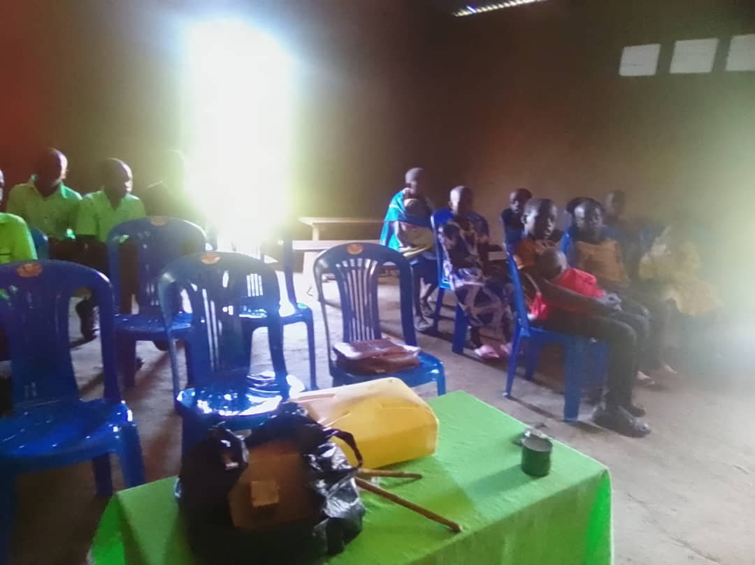 Help Solution House Church – TULEL Raise Funds for Church Instruments — photo 3