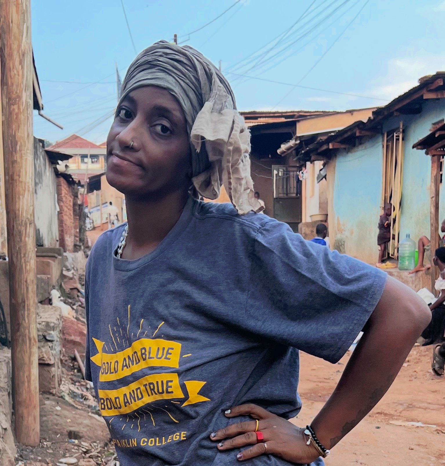 A Single Mother  Needs Our Help — photo 2